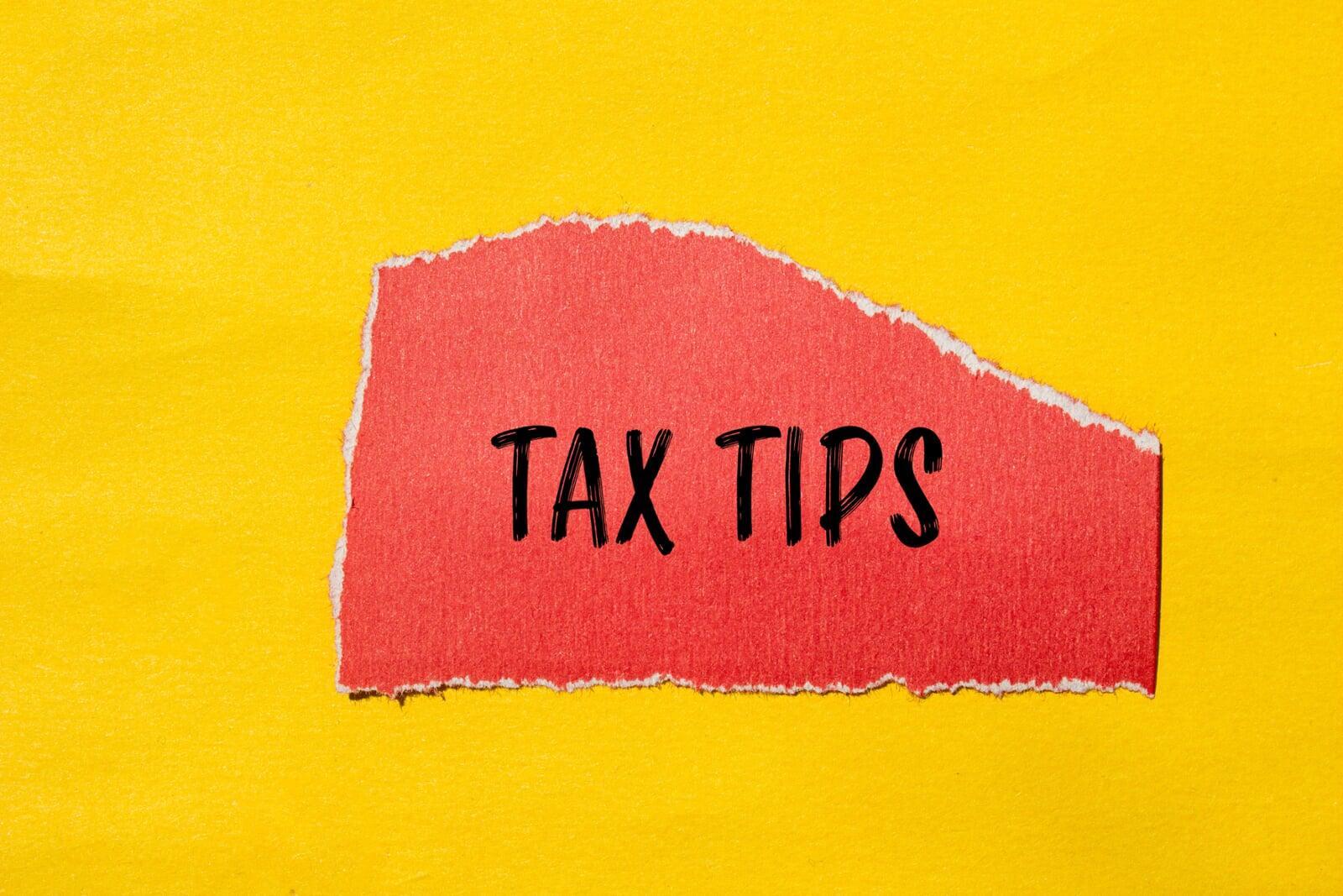 Tips To Ensure Your Extended Tax Return Is Filed By October 17th
