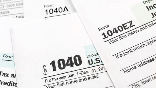 When Should You Start Gathering Your Tax Documents